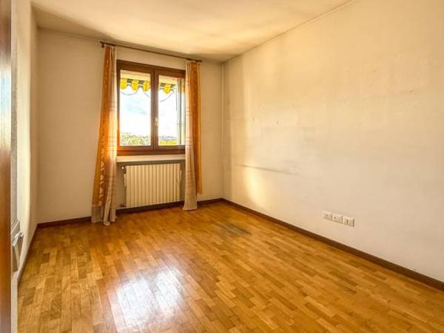 Attico in vendita a San Bonifacio, Verona