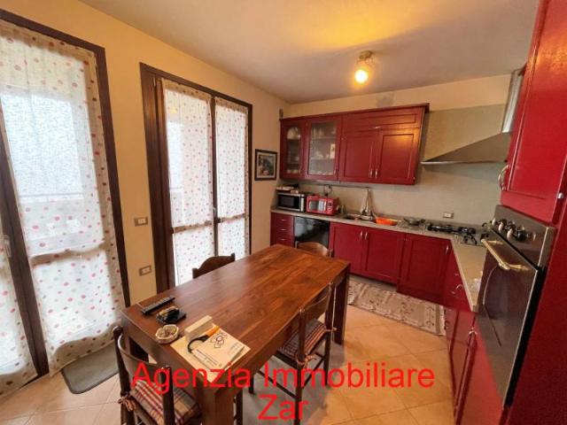 Attico in vendita a San Bonifacio, Verona