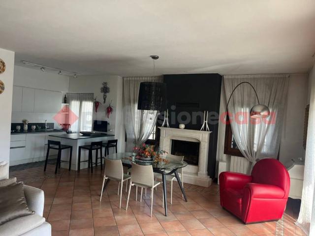 Attico in vendita a Villanova, San Bonifacio