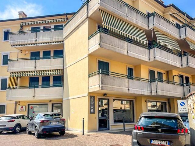 Attico in vendita a San Bonifacio, Verona