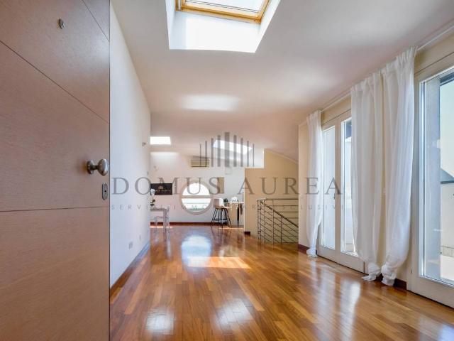 Attico in vendita a Villanova, San Bonifacio