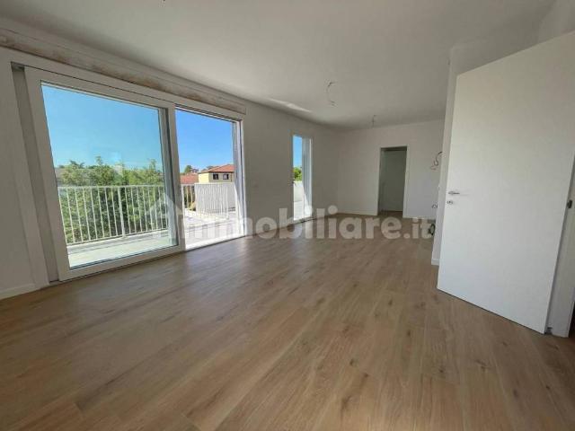 Attico in vendita a San Bonifacio, Verona