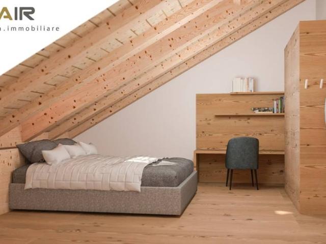 Attico in vendita a San Candido - Innichen, Trentino-Alto Adige/Südtirol
