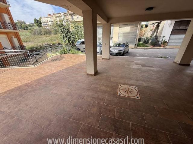 Attico in vendita a San Cataldo, Sicilia