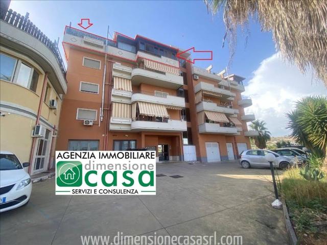 Attico in vendita a San Cataldo, Caltanissetta