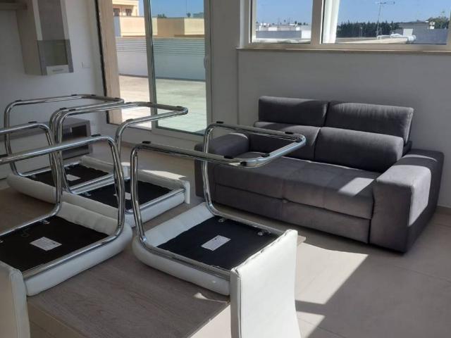 Attico in vendita a Puglia, Lecce