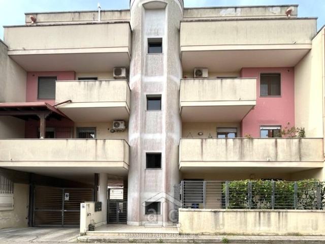 Attico in vendita a Puglia, Lecce