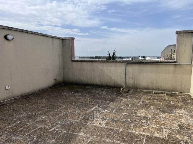 Attico in vendita a Puglia, Lecce