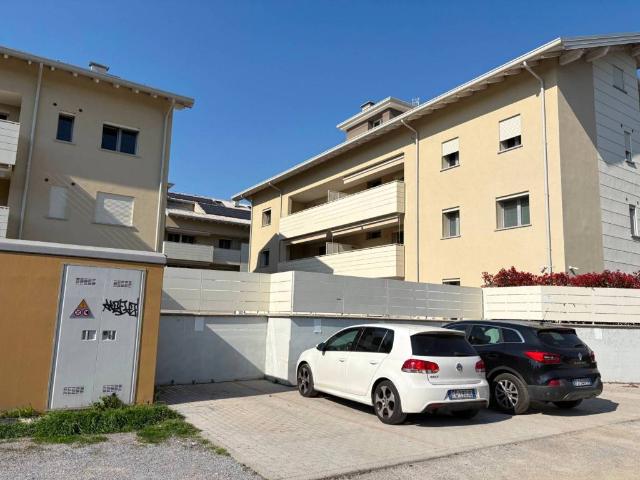 Attico in vendita a Certosa di San Donato, San Donato Milanese