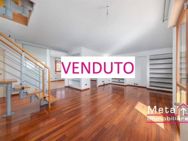 Attico in vendita a Triulzo, San Donato Milanese