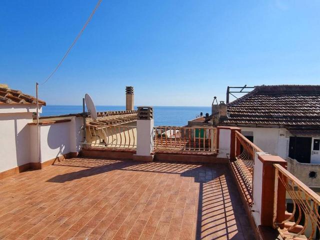 Attico in vendita a San Felice Circeo, Lazio