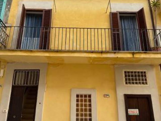 Attico in vendita a San Felice Circeo, Lazio