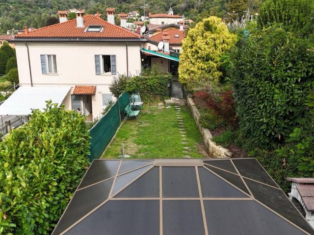 Attico in vendita a San Fermo Della Battaglia, Lombardia