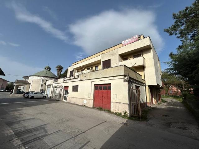 Attico in vendita a Ginestra, San Giorgio Del Sannio