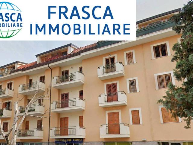 Attico in vendita a San Giorgio Del Sannio, Campania