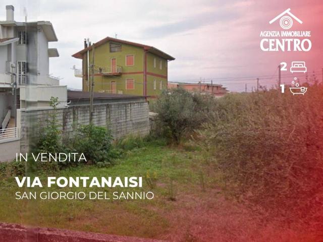 Attico in vendita a Ginestra, San Giorgio Del Sannio