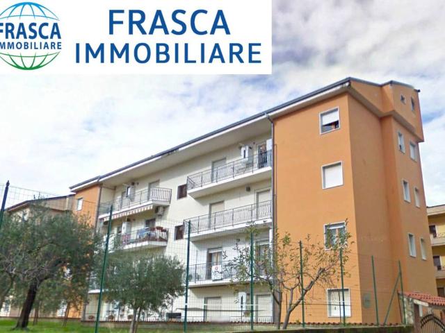 Attico in vendita a San Giorgio Del Sannio, Campania