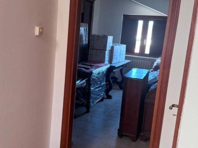 Attico in vendita a San Giorgio Del Sannio, Campania