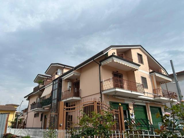 Attico in vendita a Ginestra, San Giorgio Del Sannio