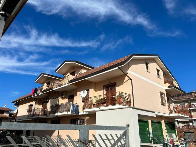 Attico in vendita a Ginestra, San Giorgio Del Sannio