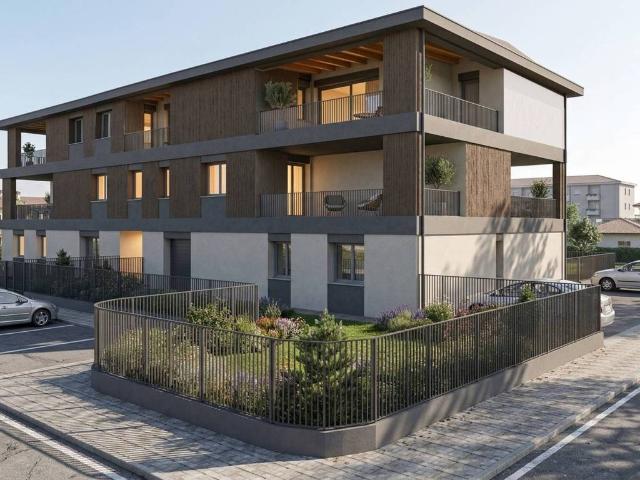 Attico in vendita a Unione Reno Galliera, San Giorgio Di Piano