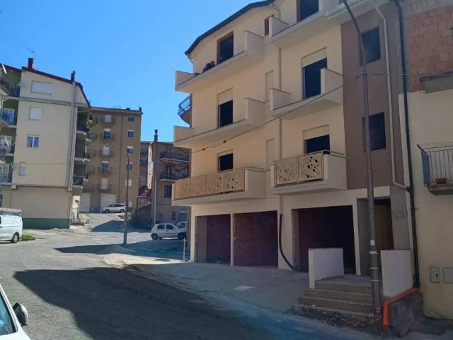 Attico in vendita a Calabria, Cosenza