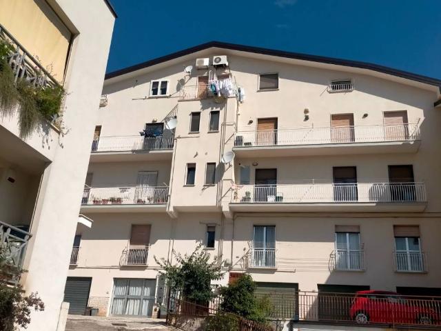 Attico in vendita a Puglia, Foggia