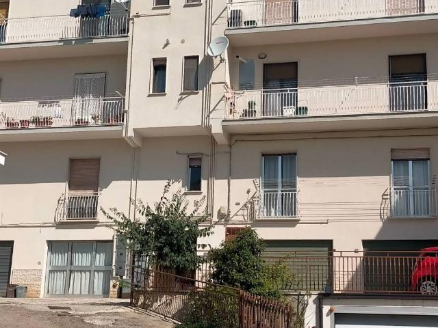 Attico in vendita a Puglia, Foggia