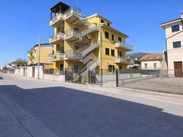 Attico in vendita a Puglia, Foggia