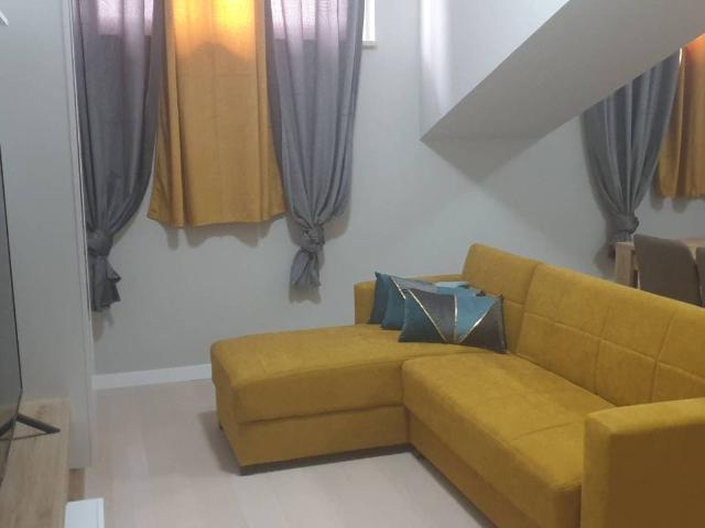 Attico in vendita a Puglia, Foggia