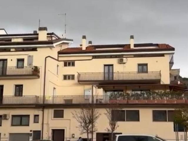 Attico in vendita a Puglia, Foggia