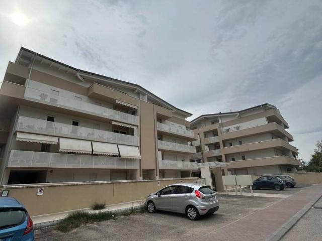 Attico in vendita a Sambuceto, San Giovanni Teatino