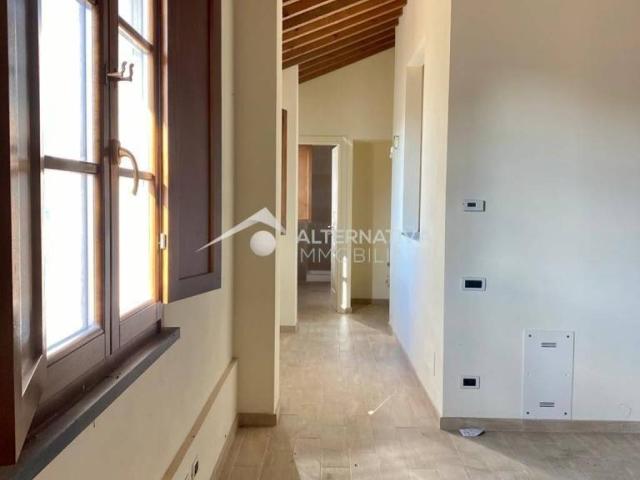 Attico in vendita a Asciano, San Giuliano Terme