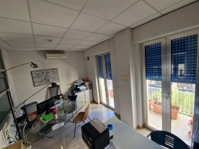 Attico in vendita a San Giuseppe Vesuviano, Campania
