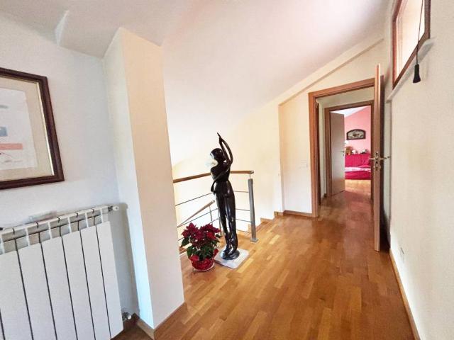 Attico in vendita a Cospaia, San Giustino