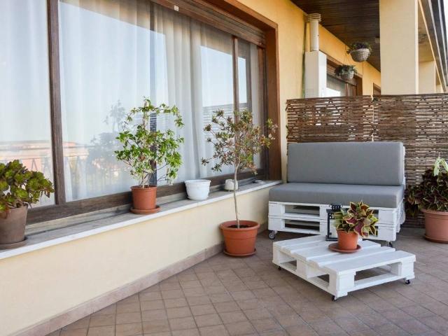Attico in vendita a San Gregorio Di Catania, Sicilia