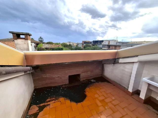 Attico in vendita a San Gregorio Di Catania, Sicilia