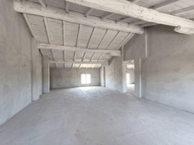 Attico in vendita a Cicogna, San Lazzaro
