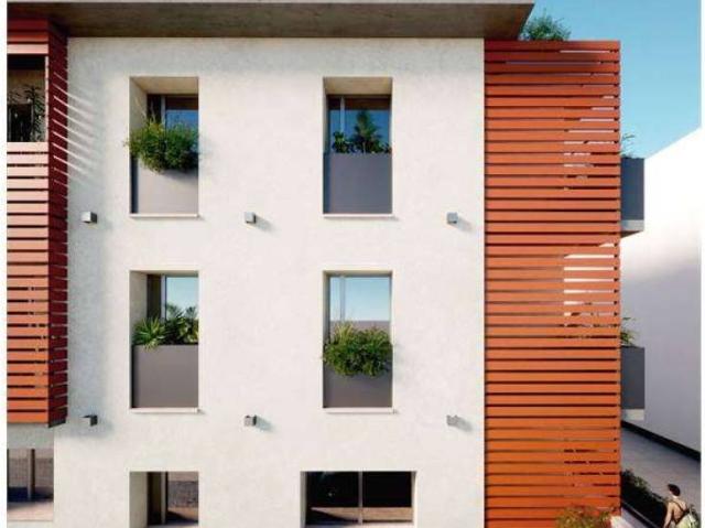 Attico in vendita a Cicogna, San Lazzaro