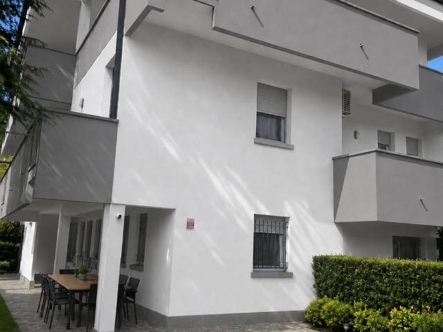 Attico in vendita a Cicogna, San Lazzaro