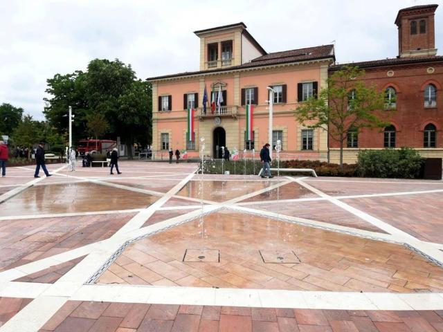 Attico in vendita a Cicogna, San Lazzaro