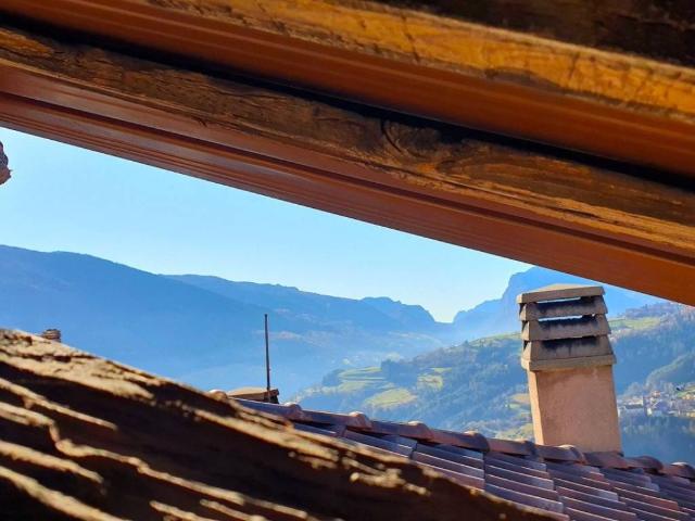 Attico in vendita a Comunità delle Giudicarie, Dorsino