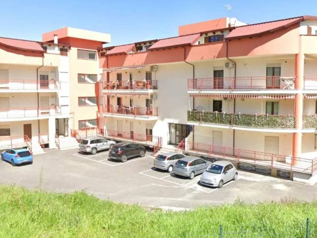 Attico in vendita a Calabria, Cosenza
