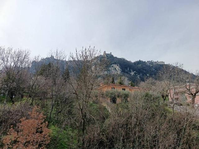 Attico in vendita a Borgo Maggiore