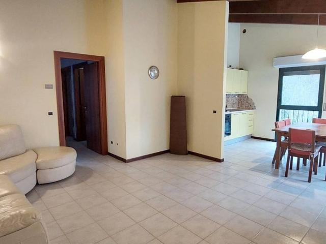 Attico in vendita a Borgo Maggiore