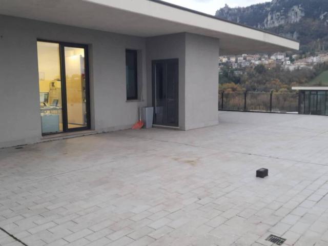 Attico in vendita a Borgo Maggiore
