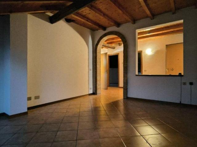 Attico in vendita a Pianura Reggiana, Re