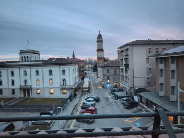 Attico in vendita a Pianura Reggiana, Re