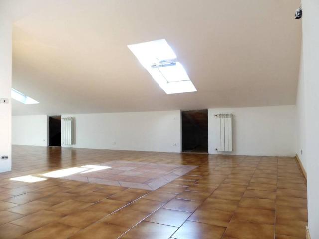 Attico in vendita a Sant'Anna, Piemonte