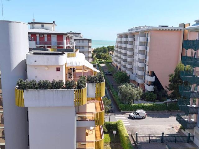 Attico in vendita a Bibione Spiaggia, San Michele Al Tagliamento